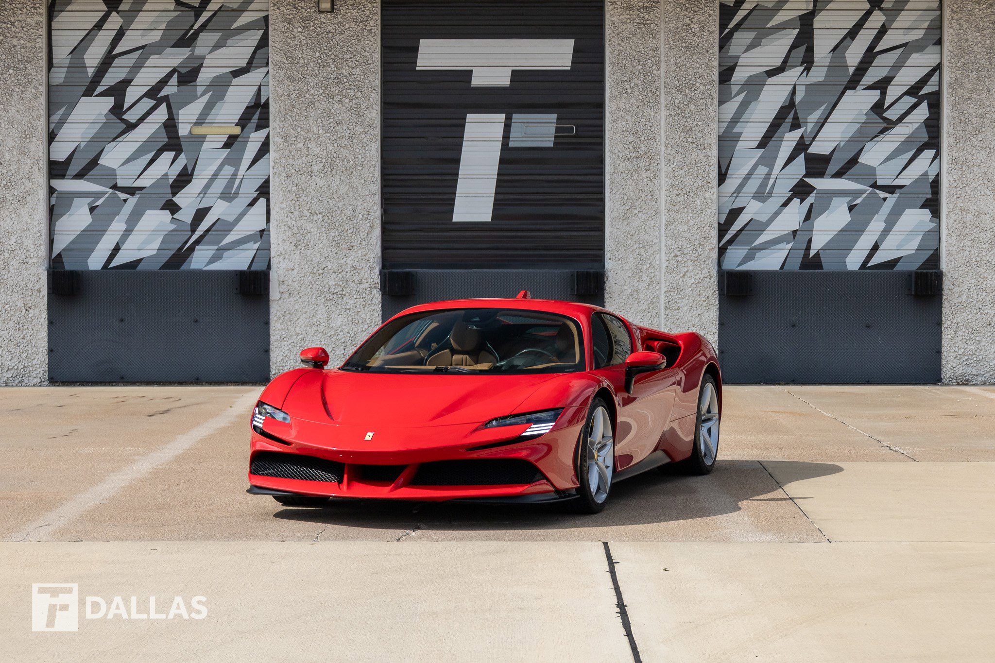 Used Ferrari SF90 Stradale for Sale in Fort Worth, TX - Autotrader