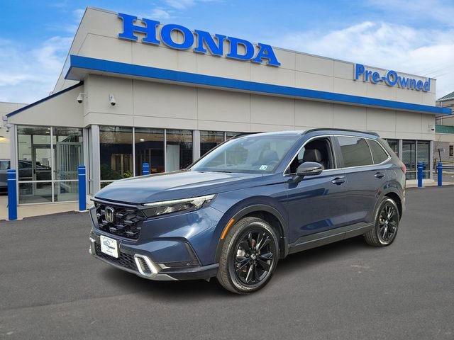 Used 2023 Honda CR-V Sport Touring
