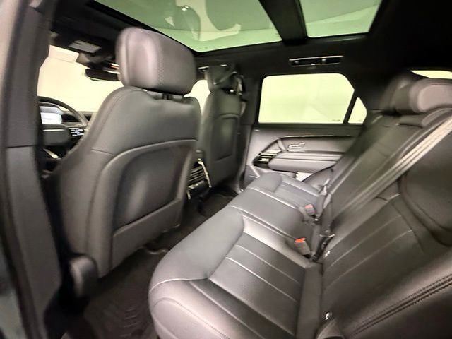 2023 Land Rover Range Rover Sport SE Dynamic