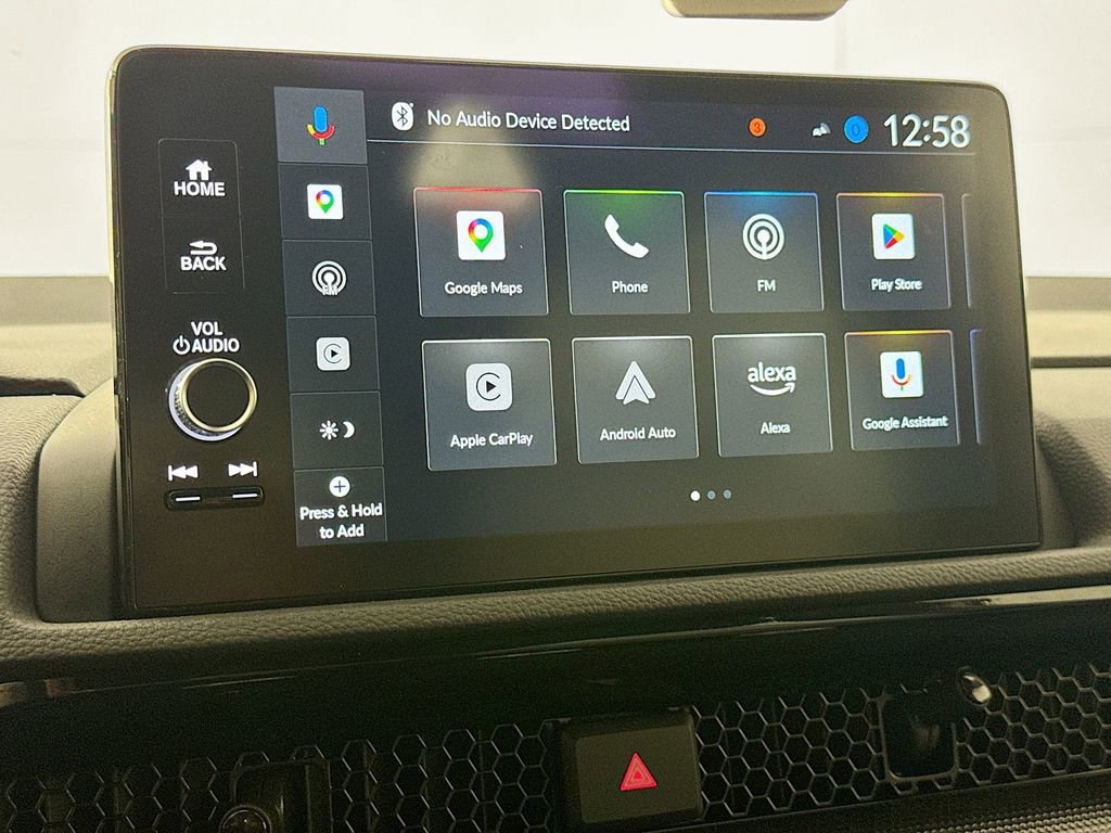 2026 Honda CR-V Sport Touring