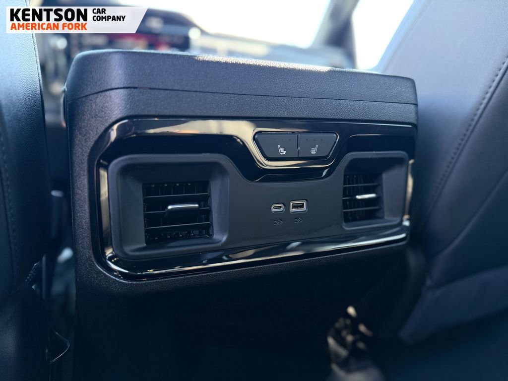 2024 GMC Sierra 2500 AT4