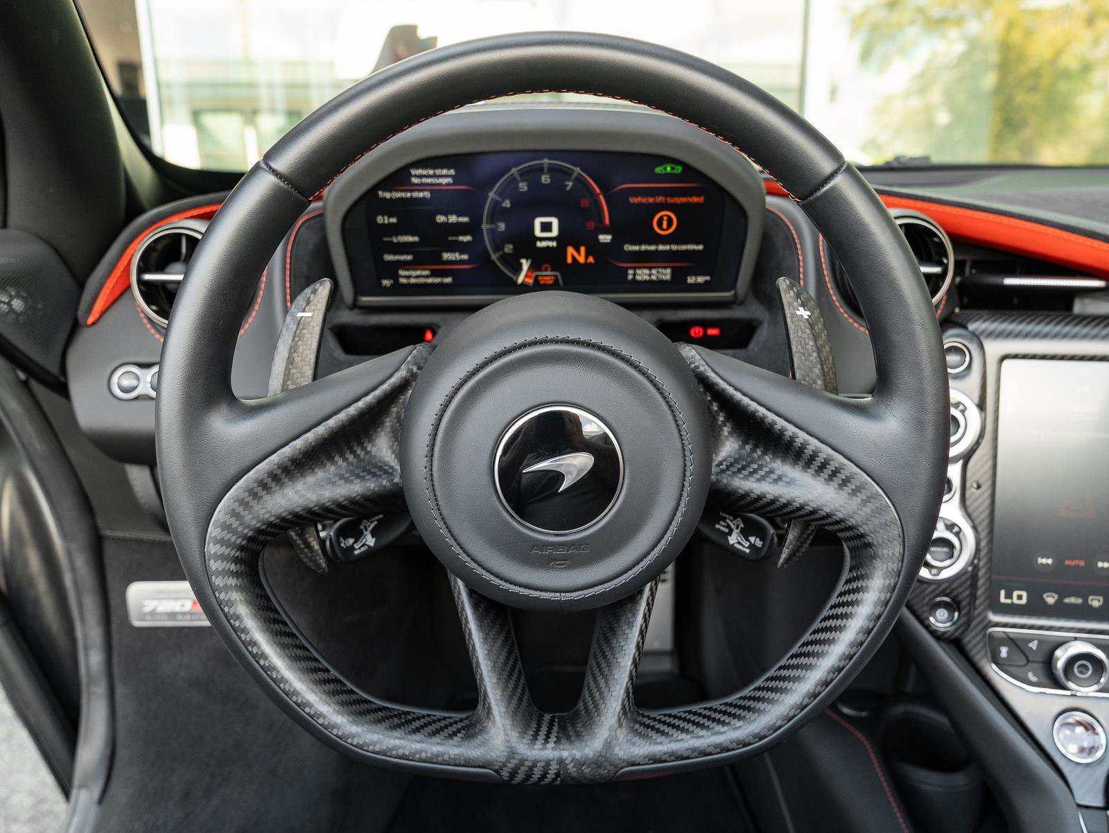 Used 2020 McLaren 720S Performance photo 43