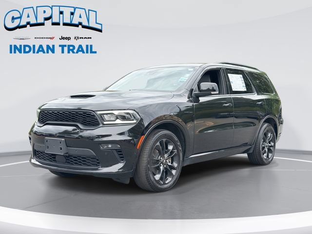 Used 2023 Dodge Durango R/T