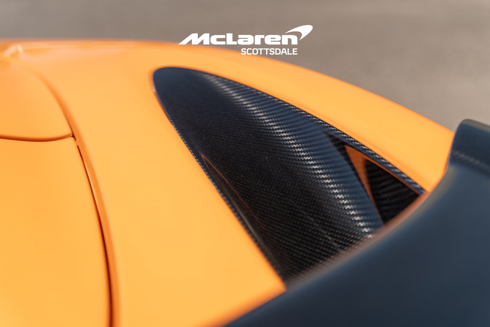 New 2027 McLaren 750S Spider photo 28