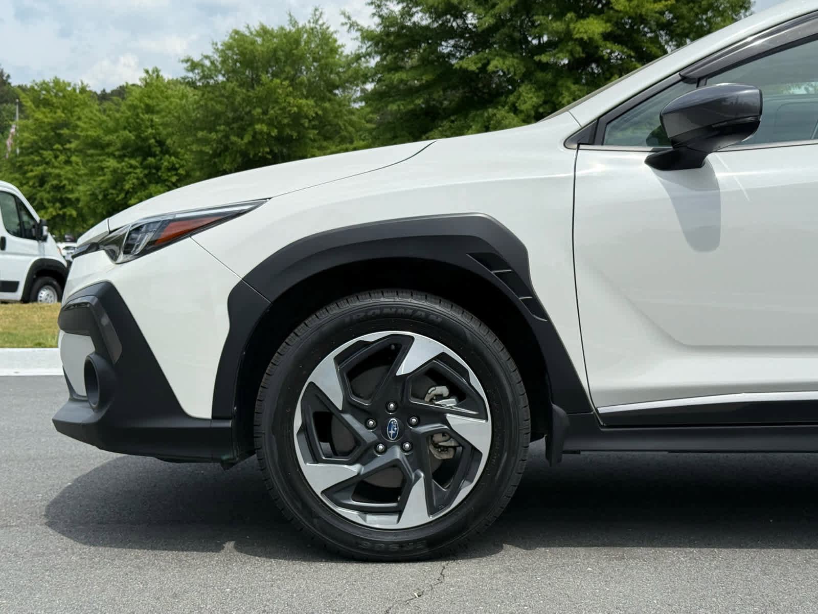 2024 Subaru Crosstrek 2.5i Limited