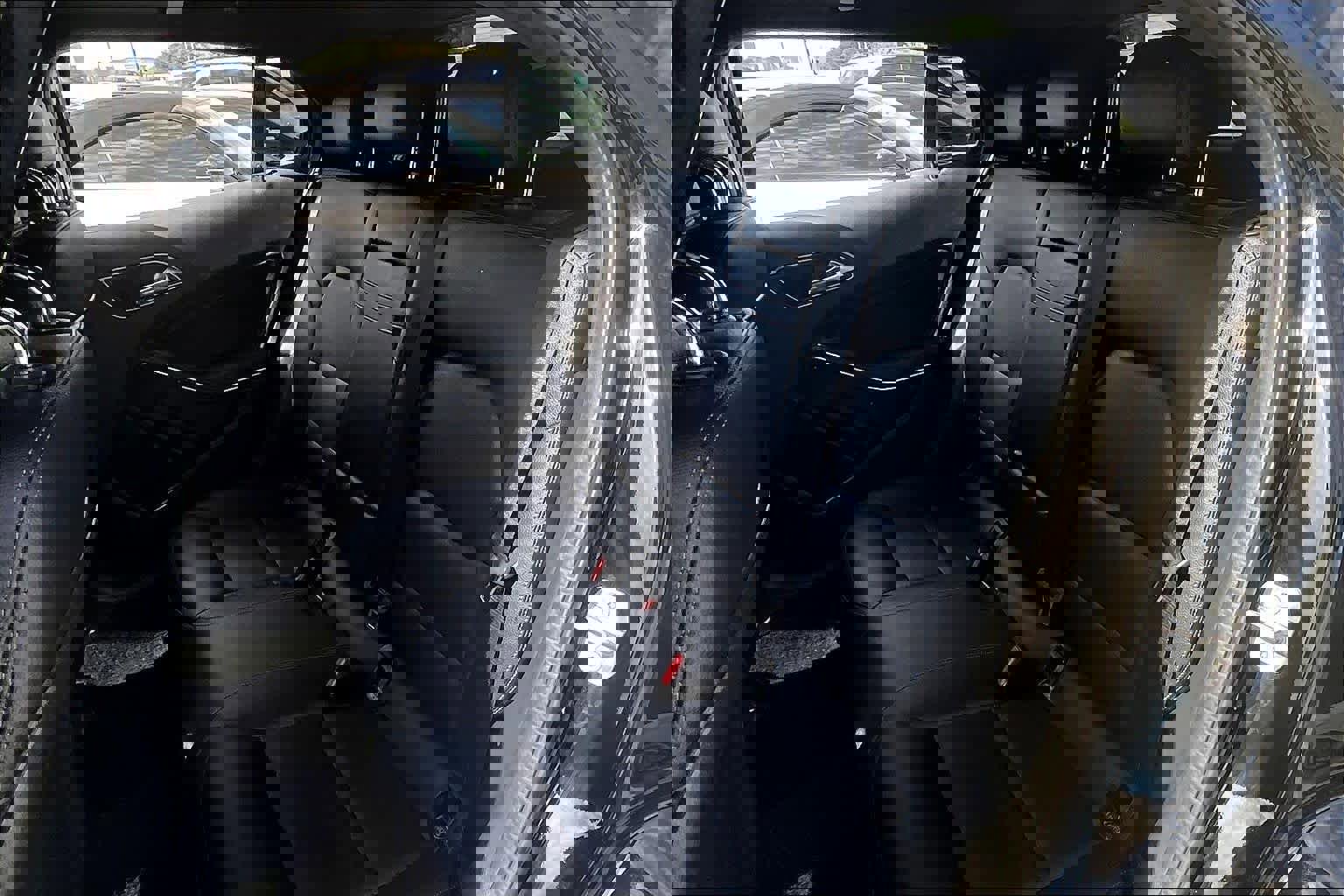 2018 Mercedes-Benz GLA 250 4MATIC