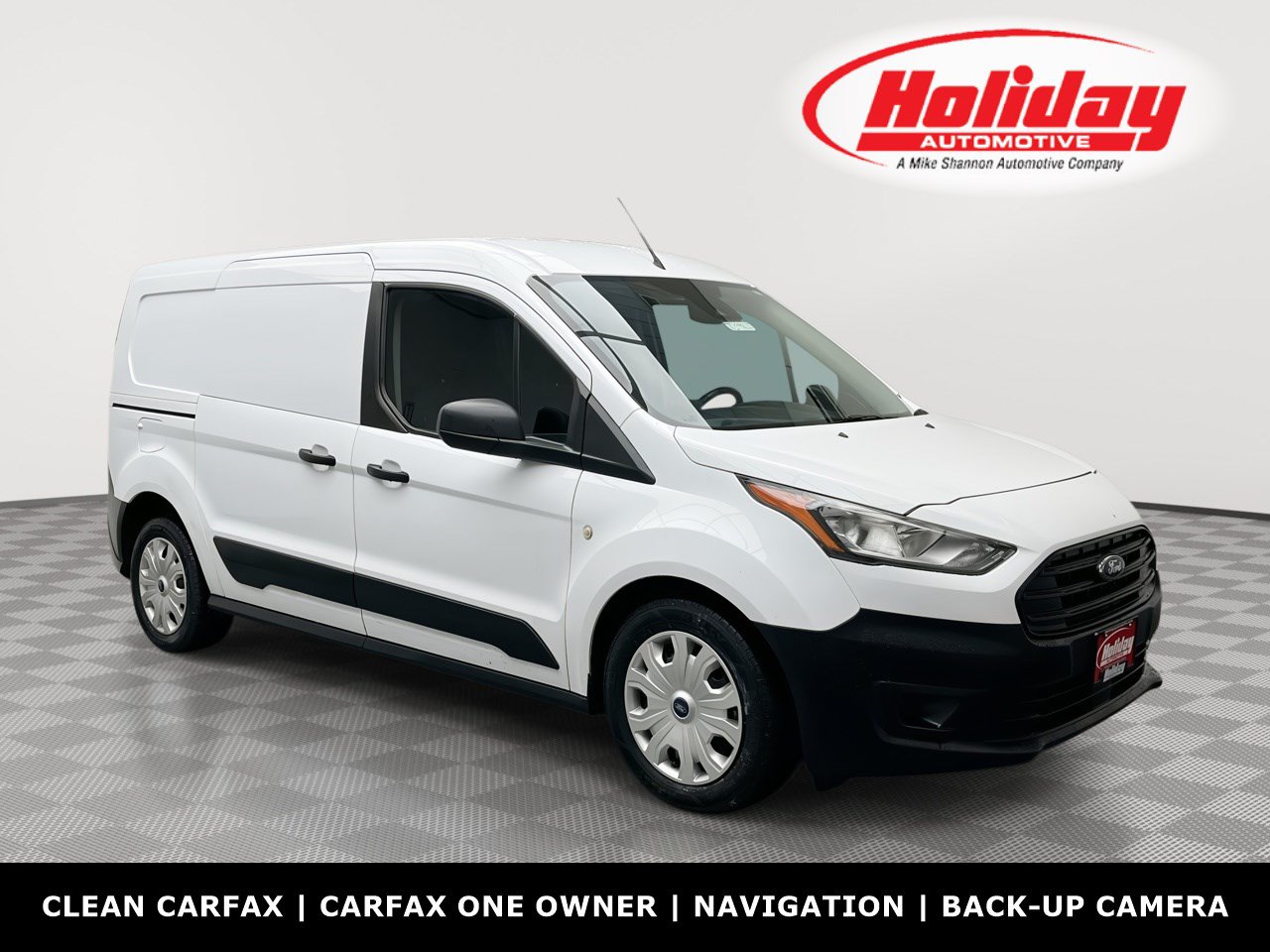 Used 2020 Ford Transit Connect XL
