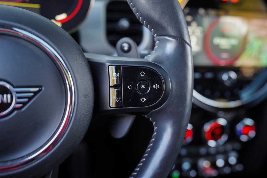 2023 MINI Cooper John Cooper Works