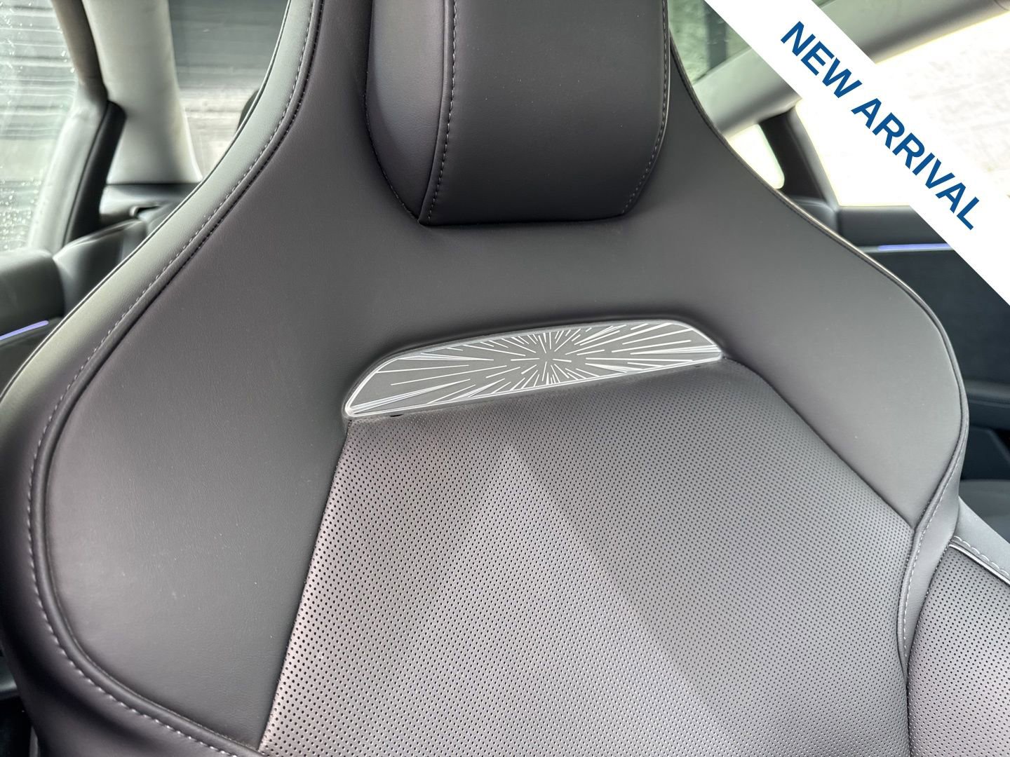 2024 Tesla Model 3 Performance