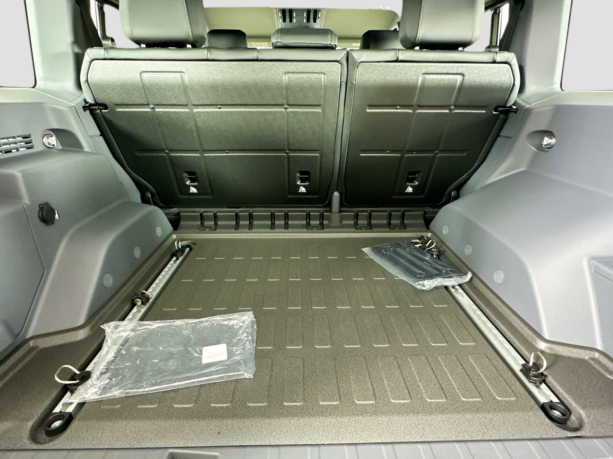 2026 INEOS Grenadier Trialmaster Edition