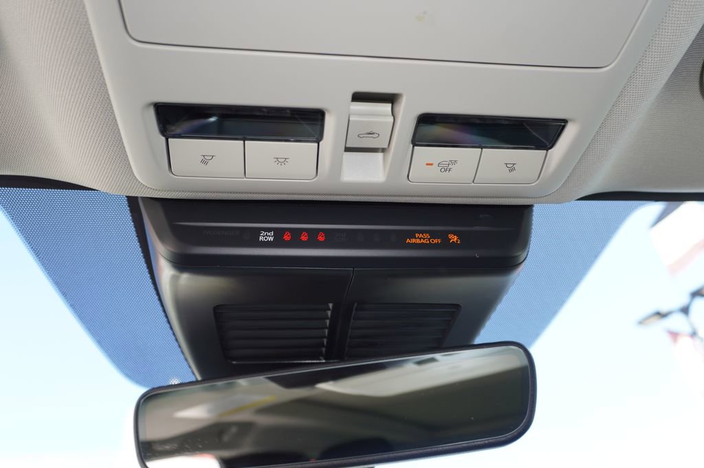 2025 MAZDA CX-50 2.5 Hybrid w/ Premium Plus Pkg