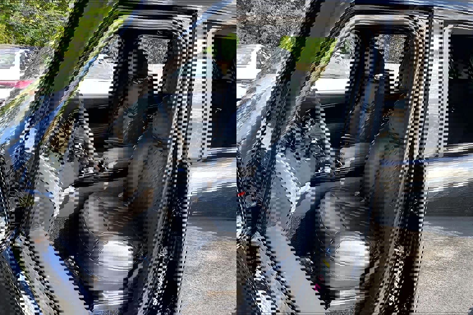 2023 Land Rover Range Rover Autobiography