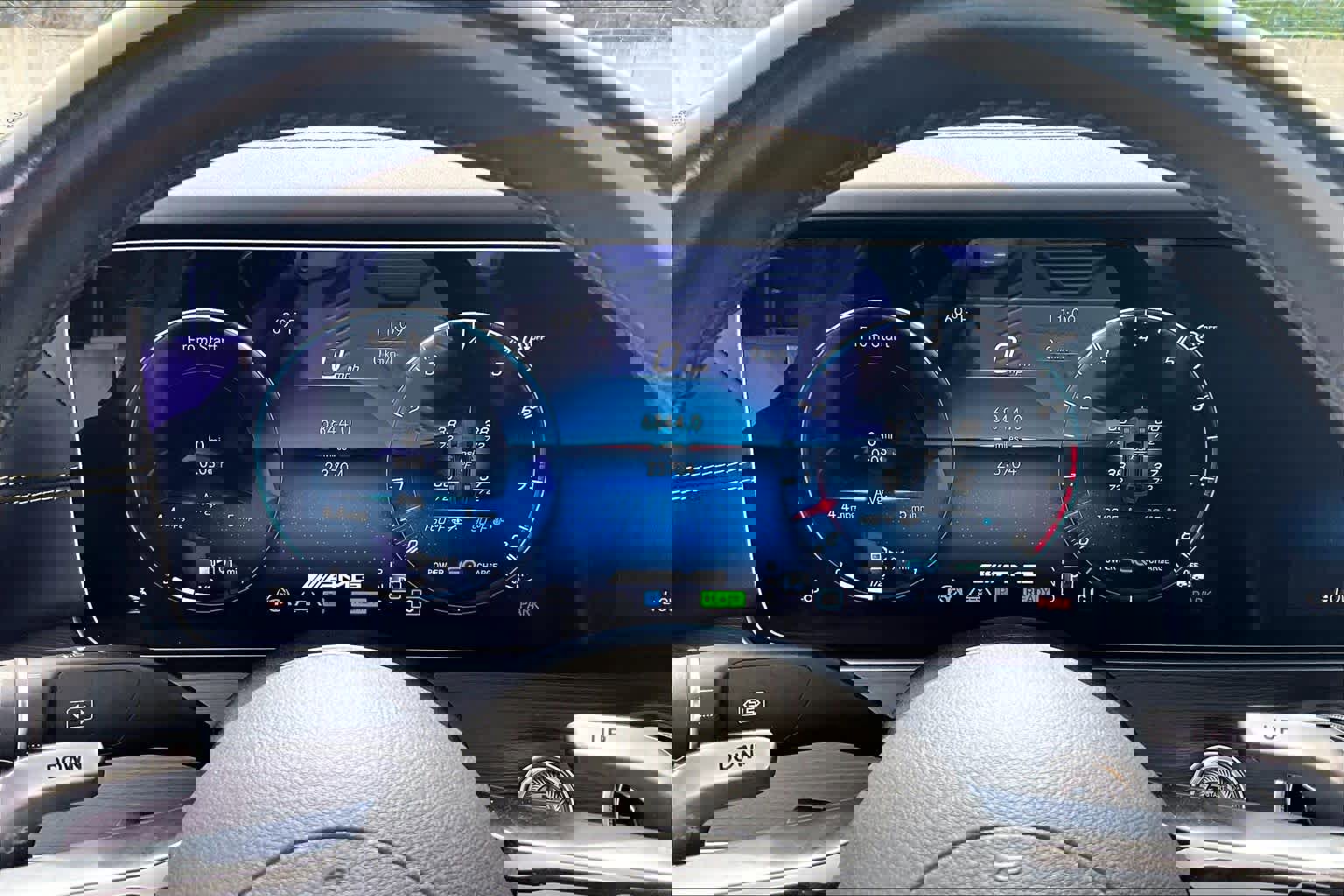 2022 Mercedes-Benz AMG GT 43