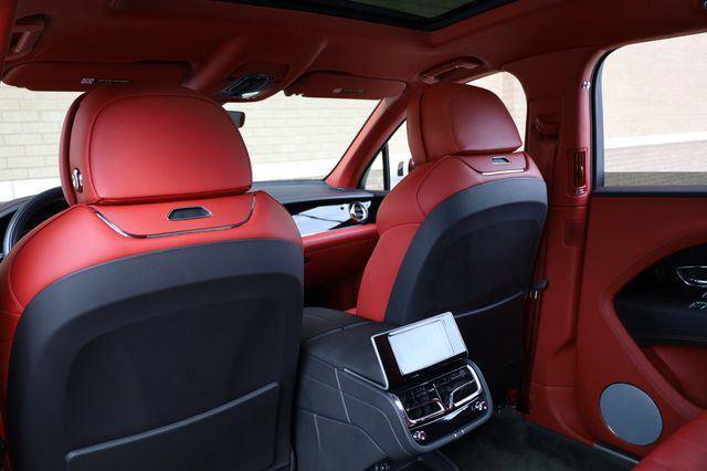 2023 Bentley Bentayga Extended Wheelbase