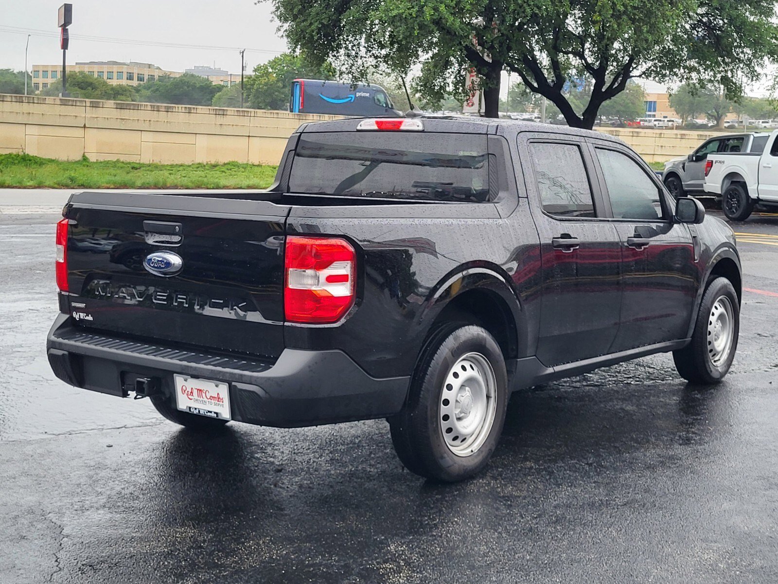 2024 Ford Maverick XL