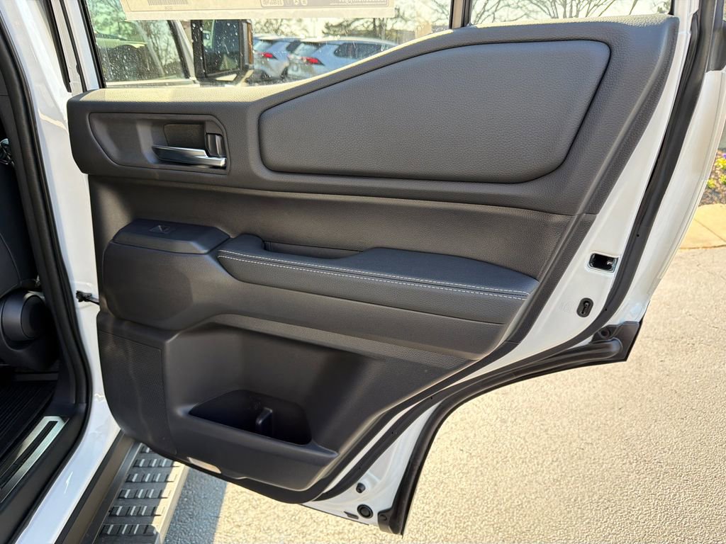 2026 Toyota Land Cruiser