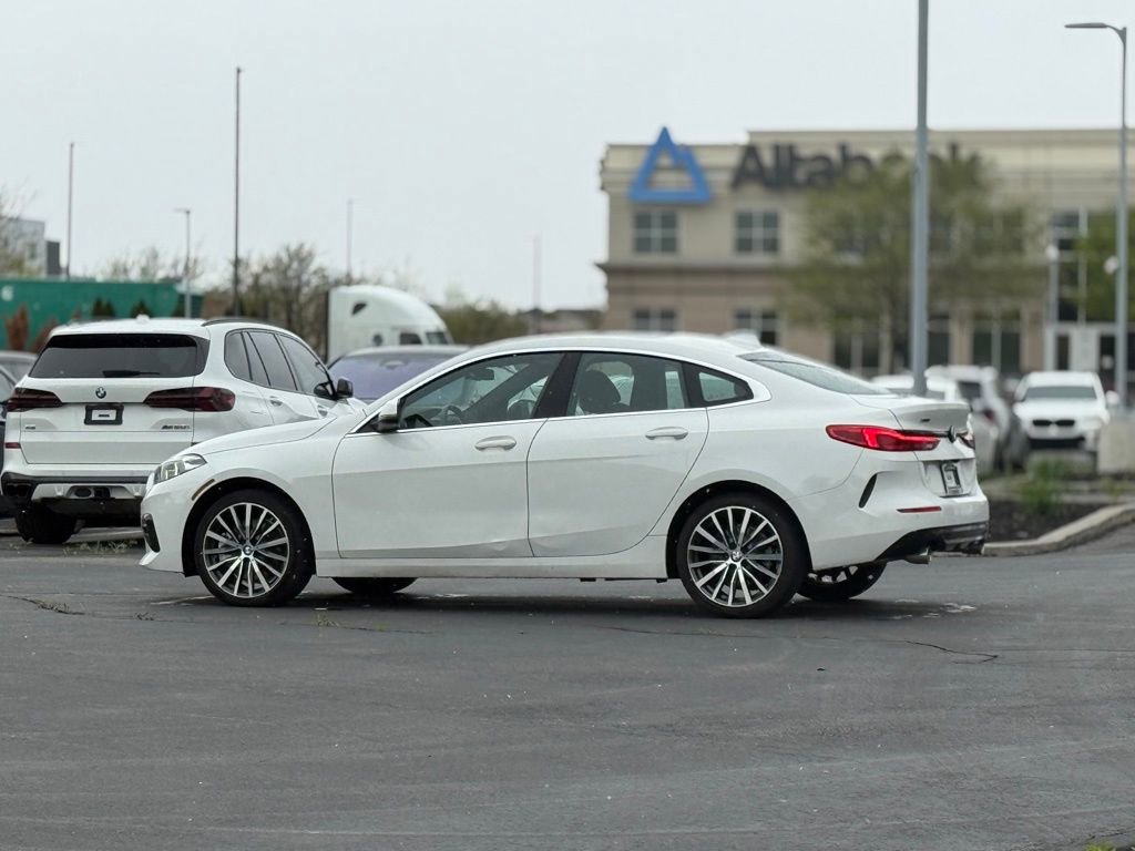 2023 BMW 228i xDrive Gran Coupe