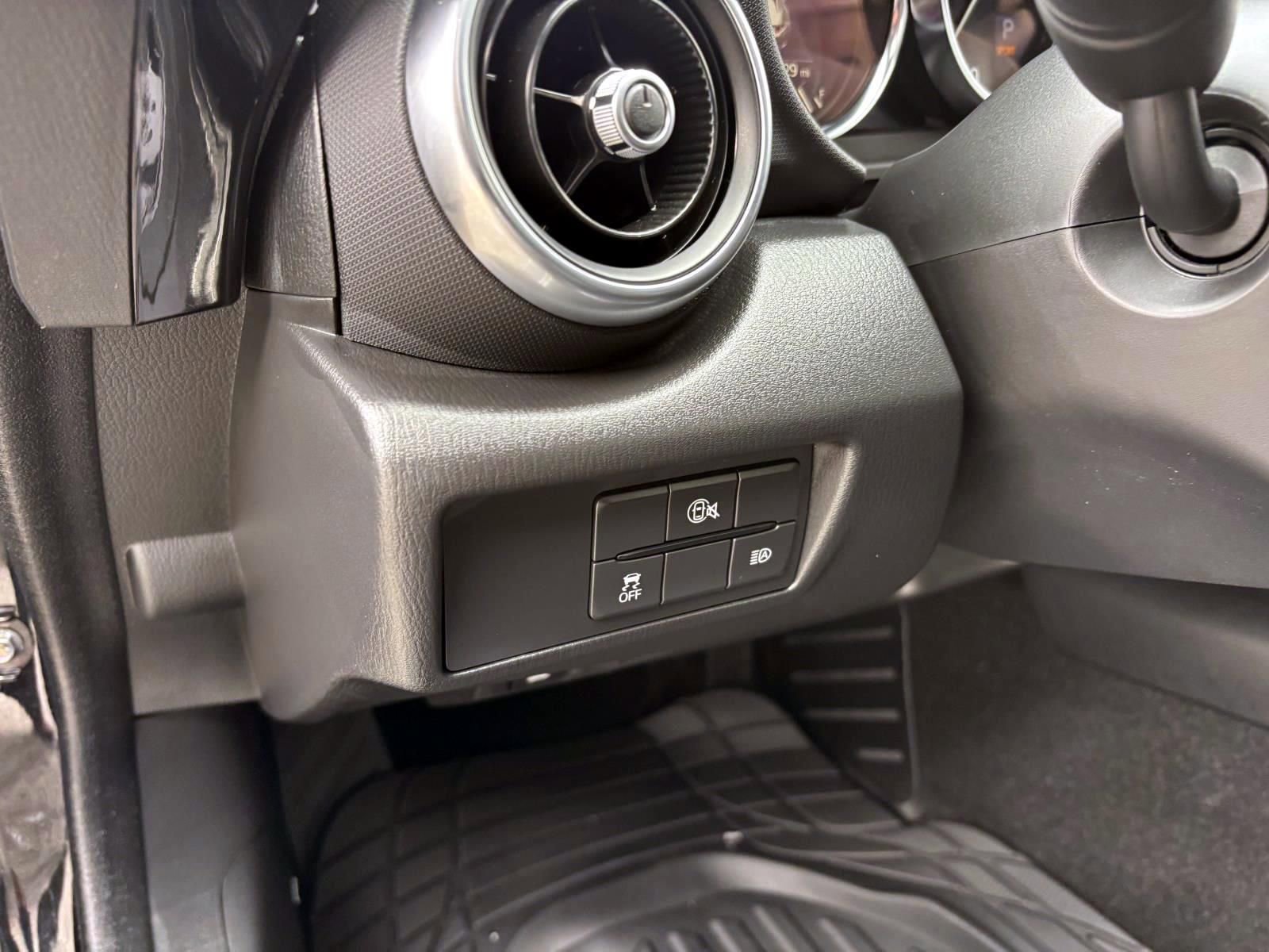 2025 MAZDA MX-5 Miata RF Grand Touring