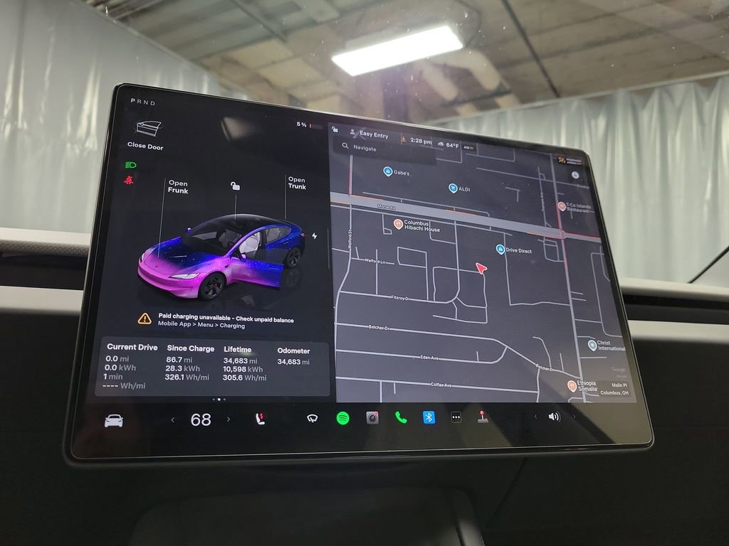 2024 Tesla Model 3 Performance