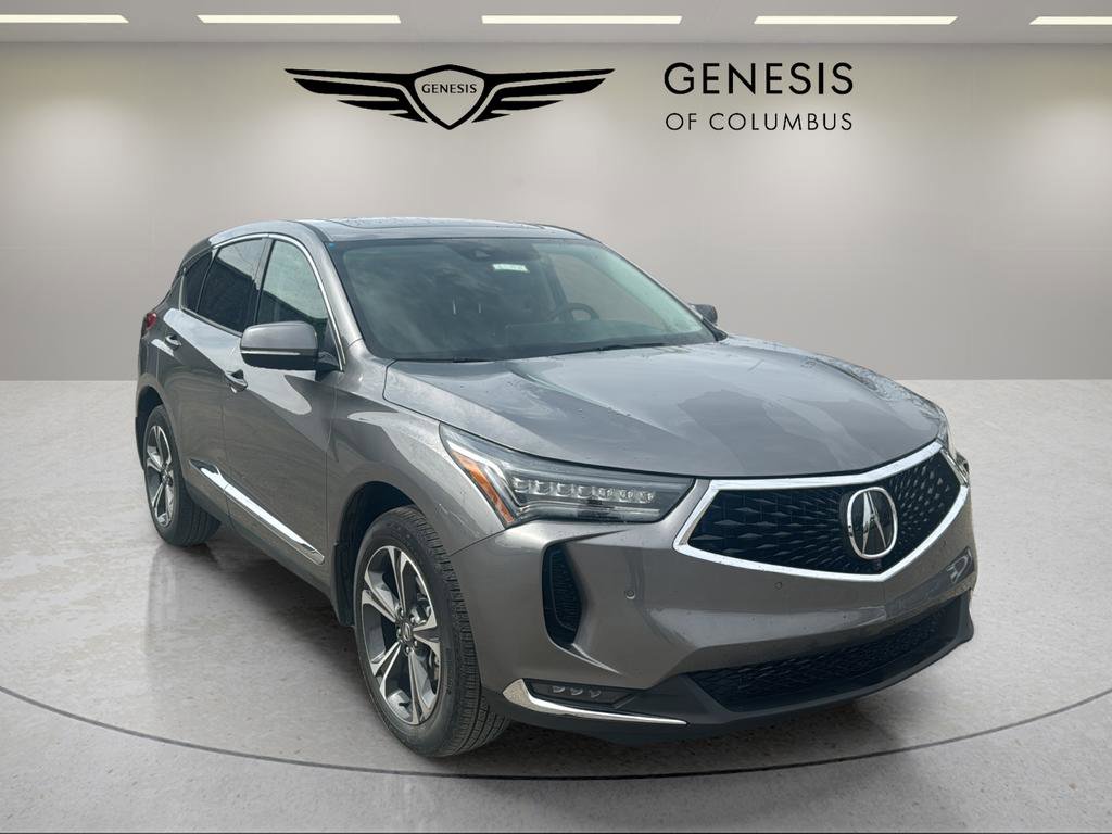 2023 Acura RDX AWD w/ Advance Package