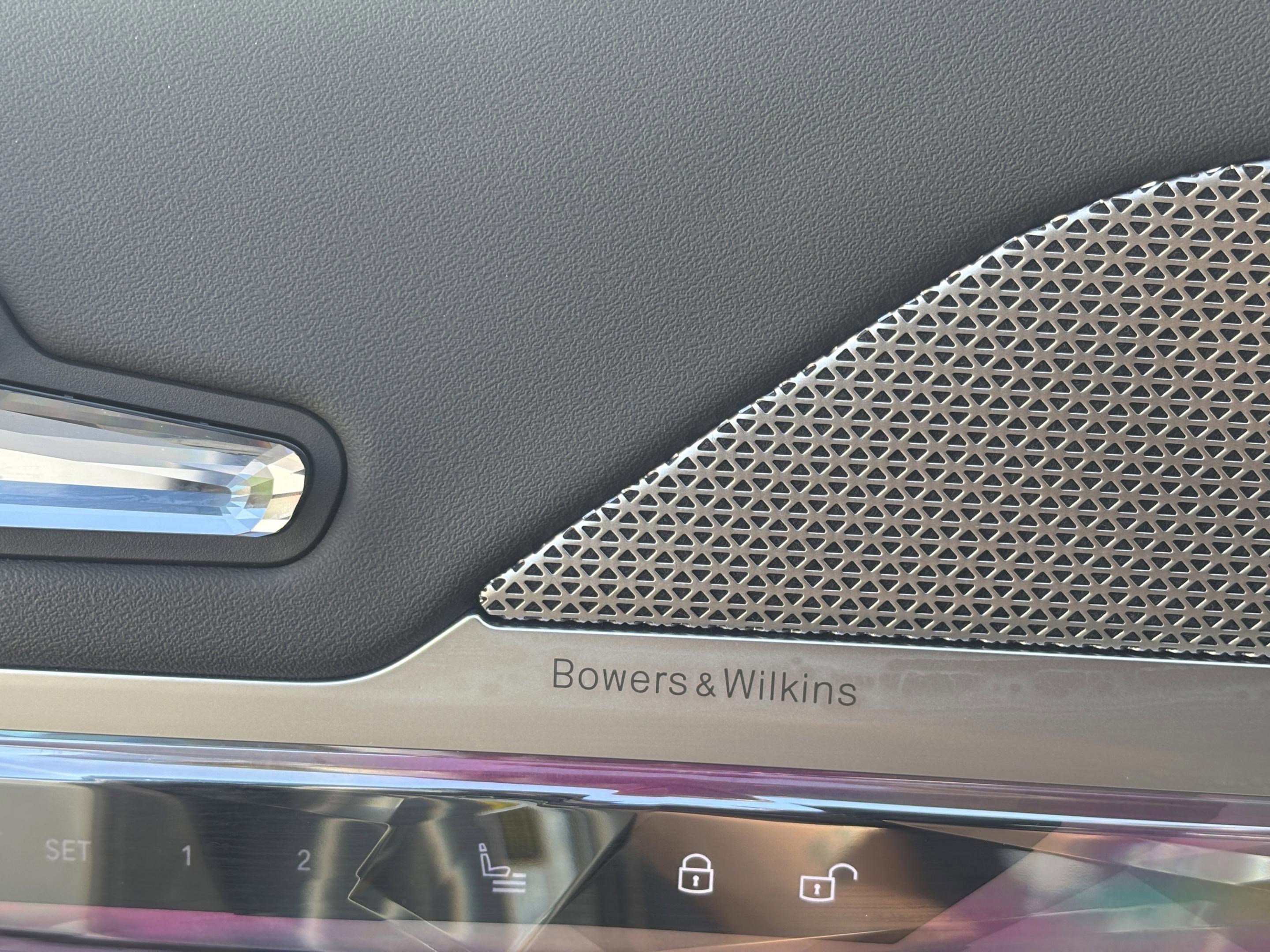 2023 BMW 760i xDrive