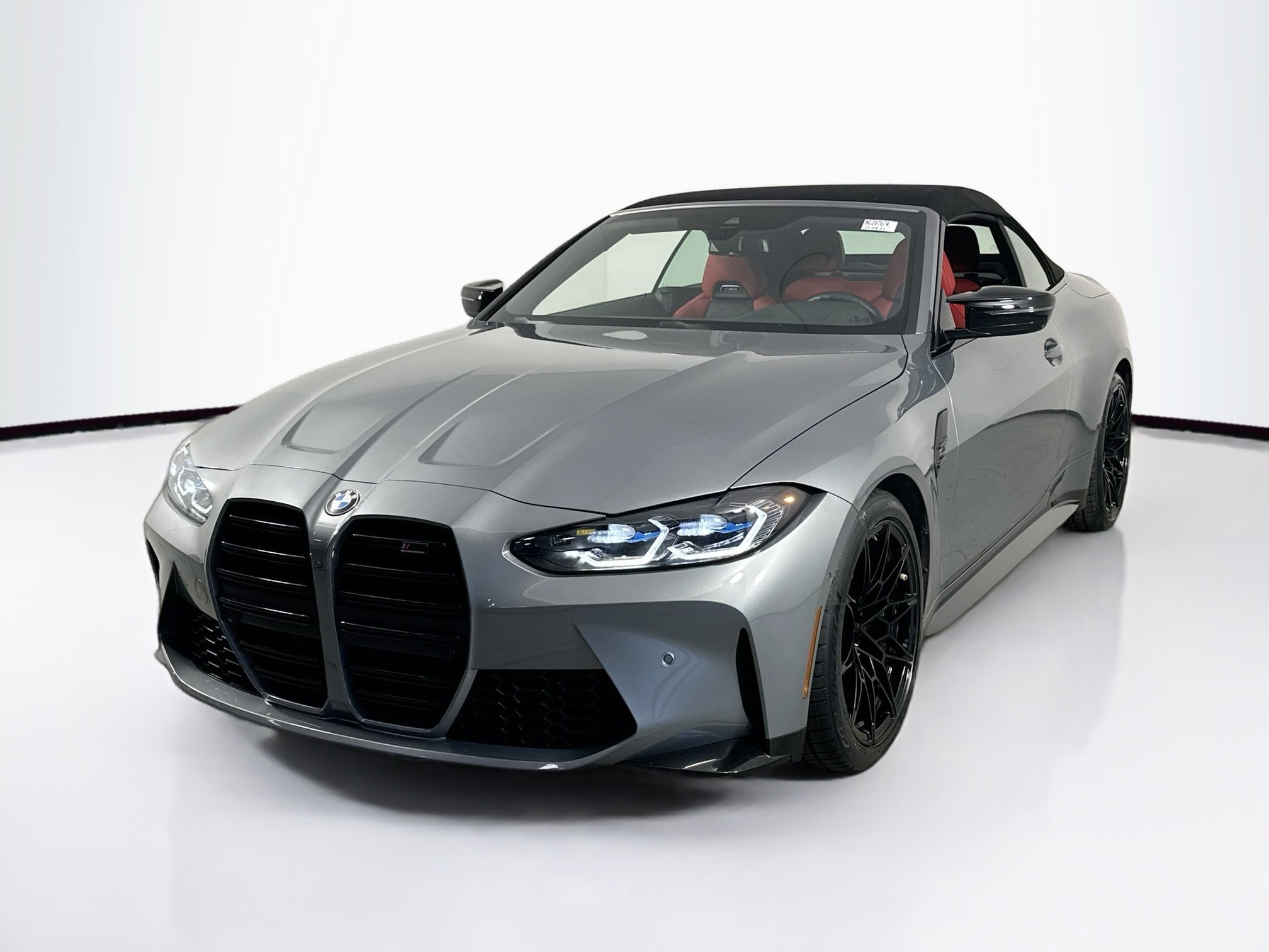 Used 2022 BMW M4 xDrive Competition w/ Executive Package