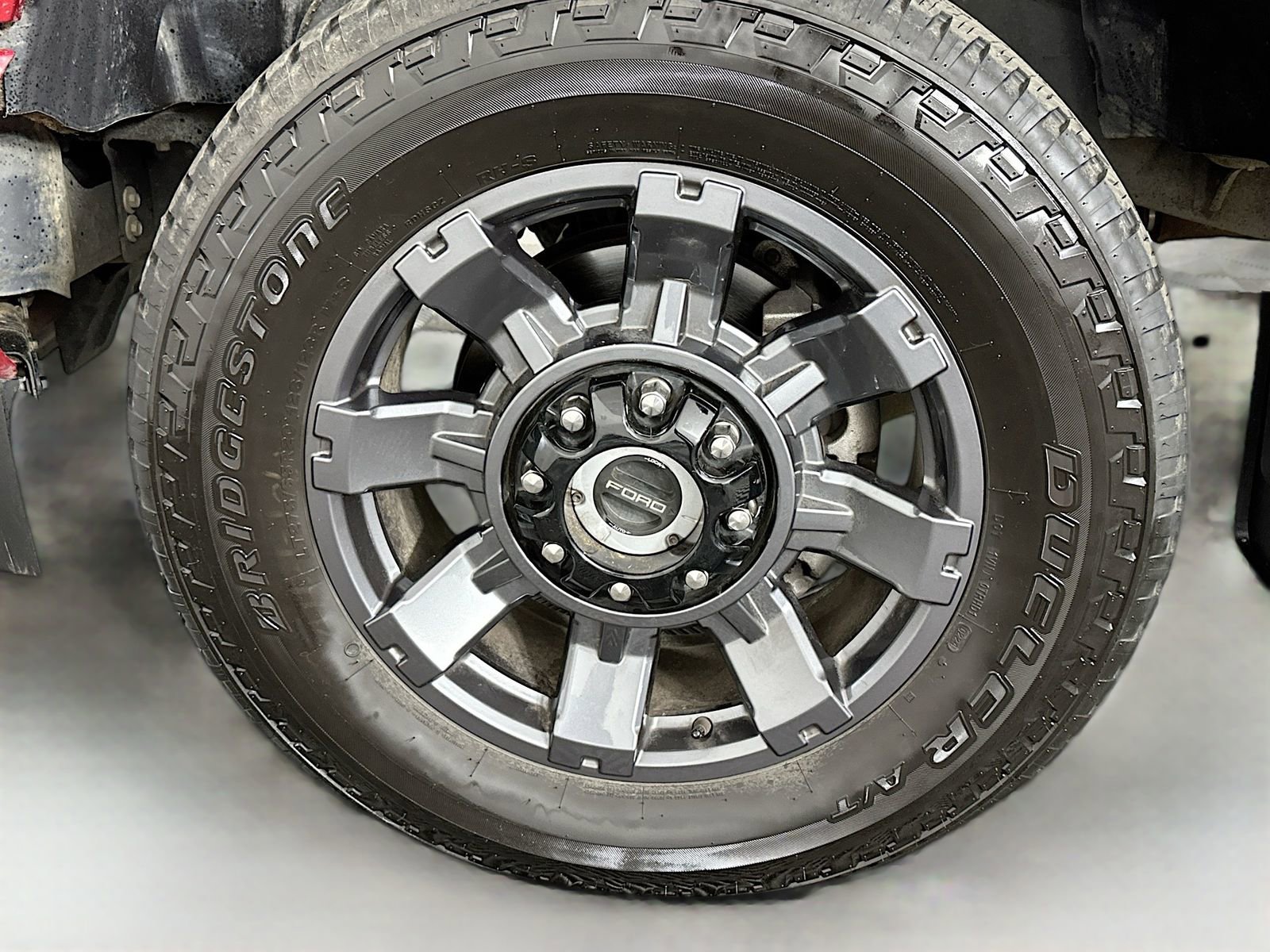 2024 Ford F250 Lariat