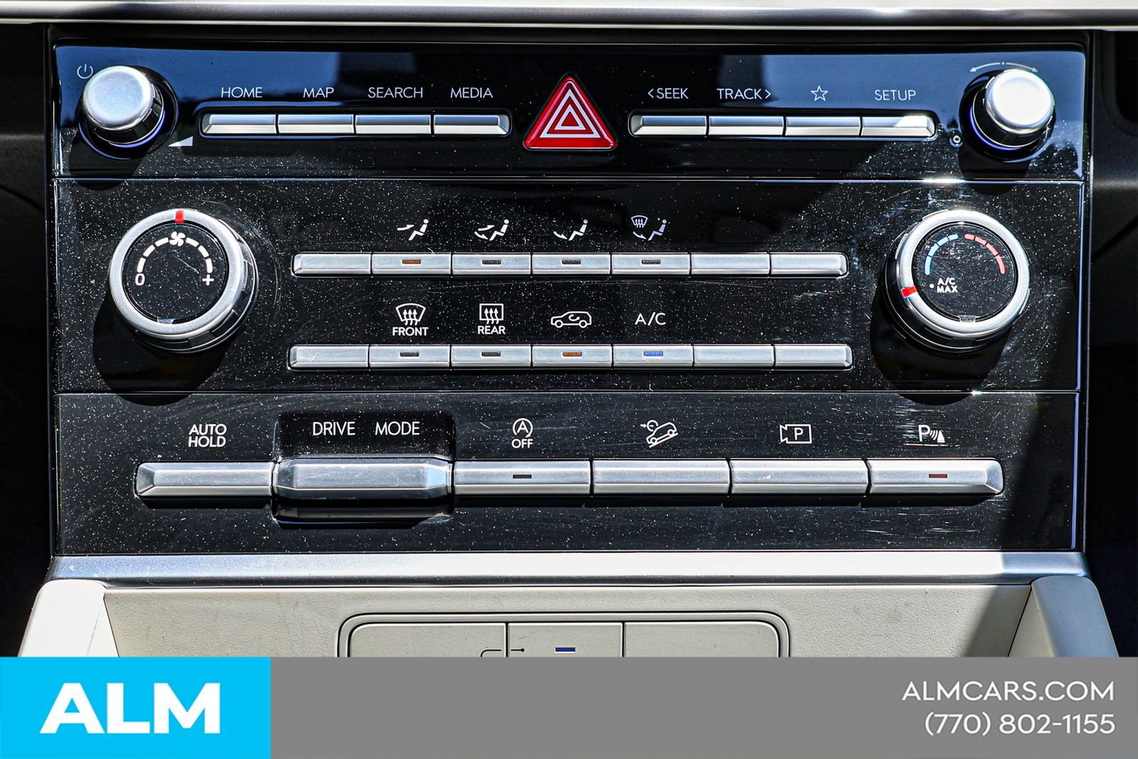 2025 Hyundai Santa Fe SE