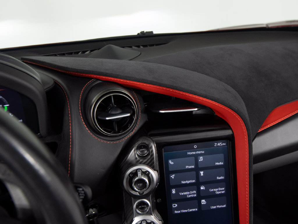 Used 2022 McLaren 720S Luxury photo 23