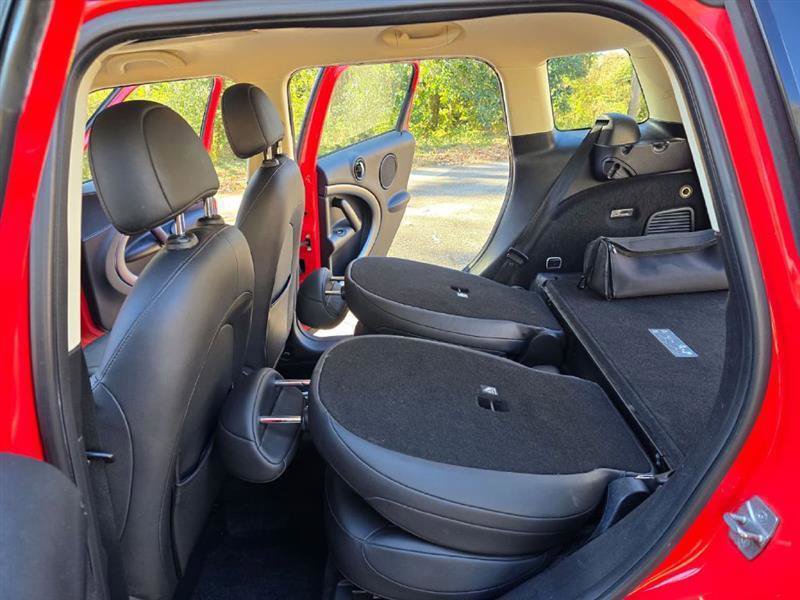 2012 MINI Cooper Countryman S