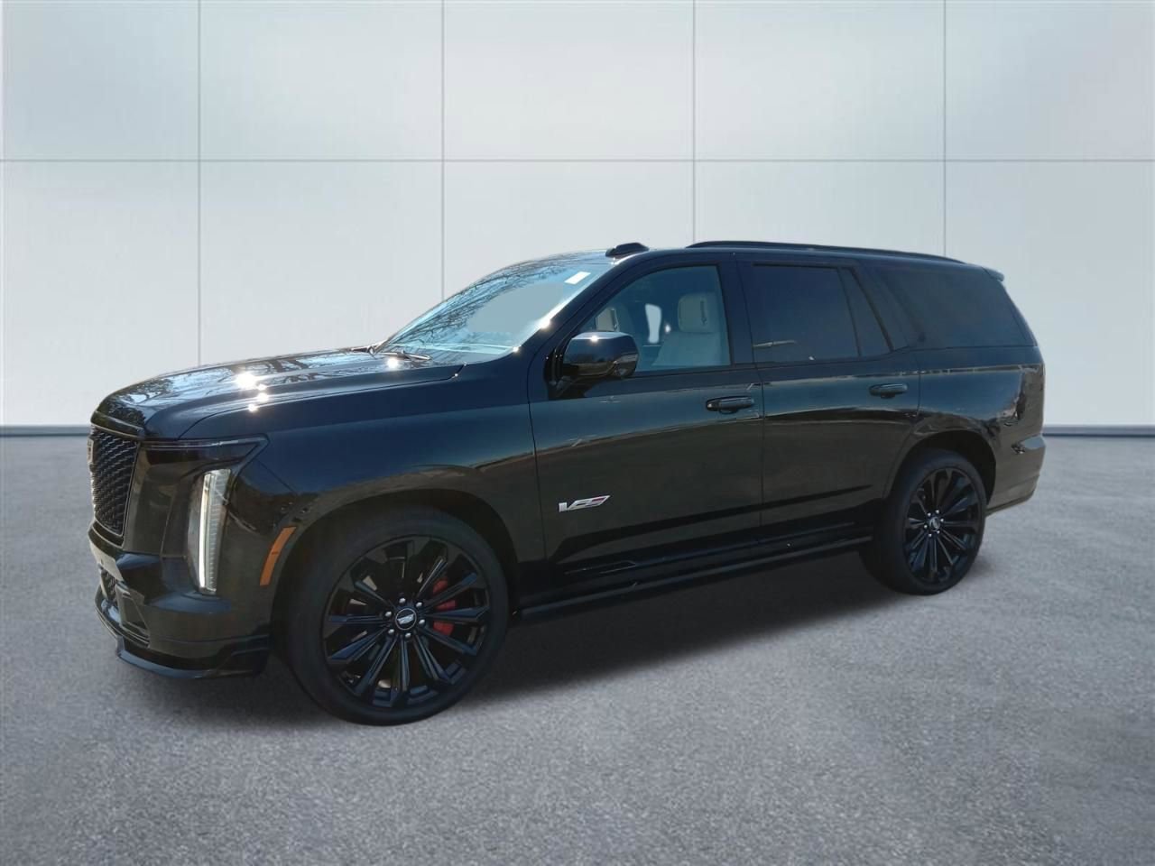 Used 2025 Cadillac Escalade V