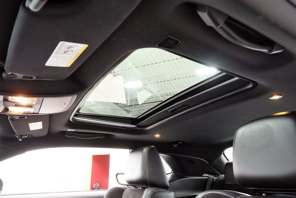 2019 Dodge Challenger SRT Hellcat Redeye