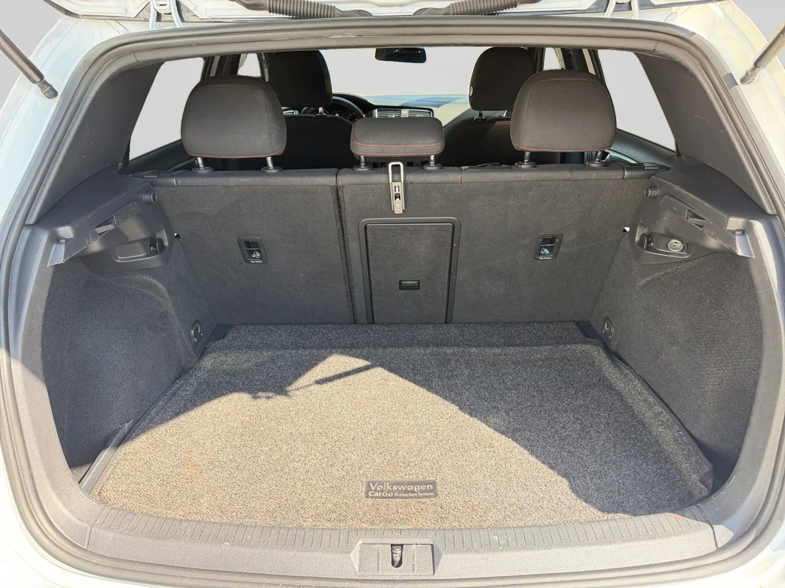 2021 Volkswagen GTI S