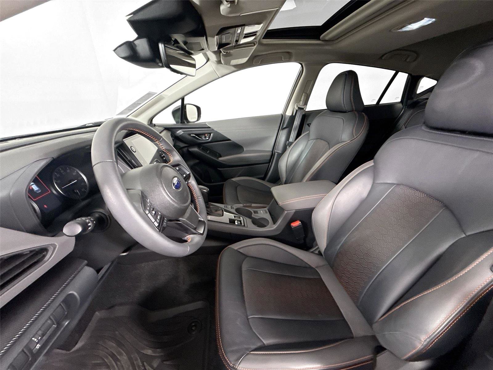 2024 Subaru Crosstrek 2.5i Limited