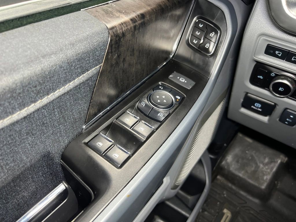 2023 Ford F150 Lariat