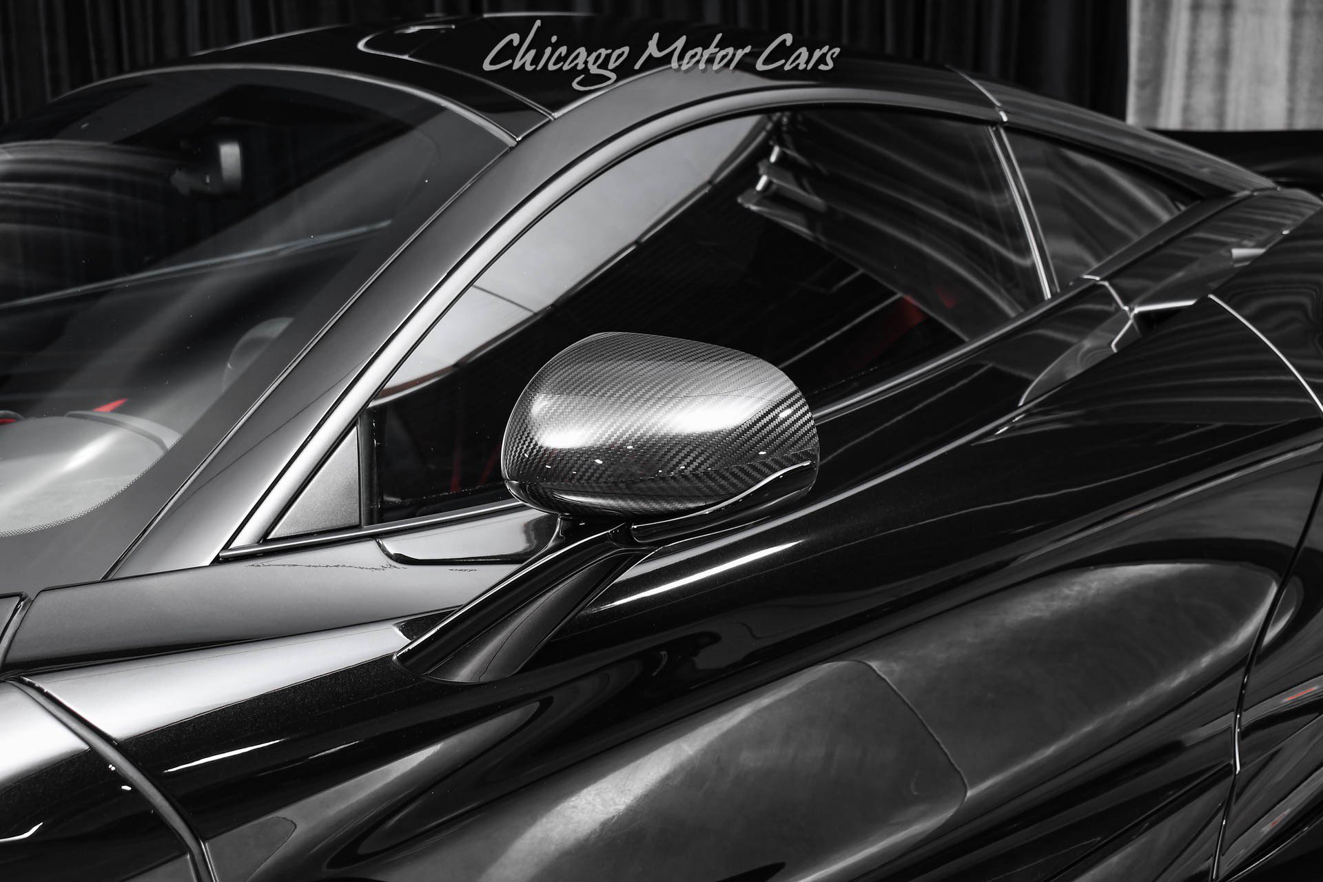 Used 2022 McLaren 720S Performance photo 33