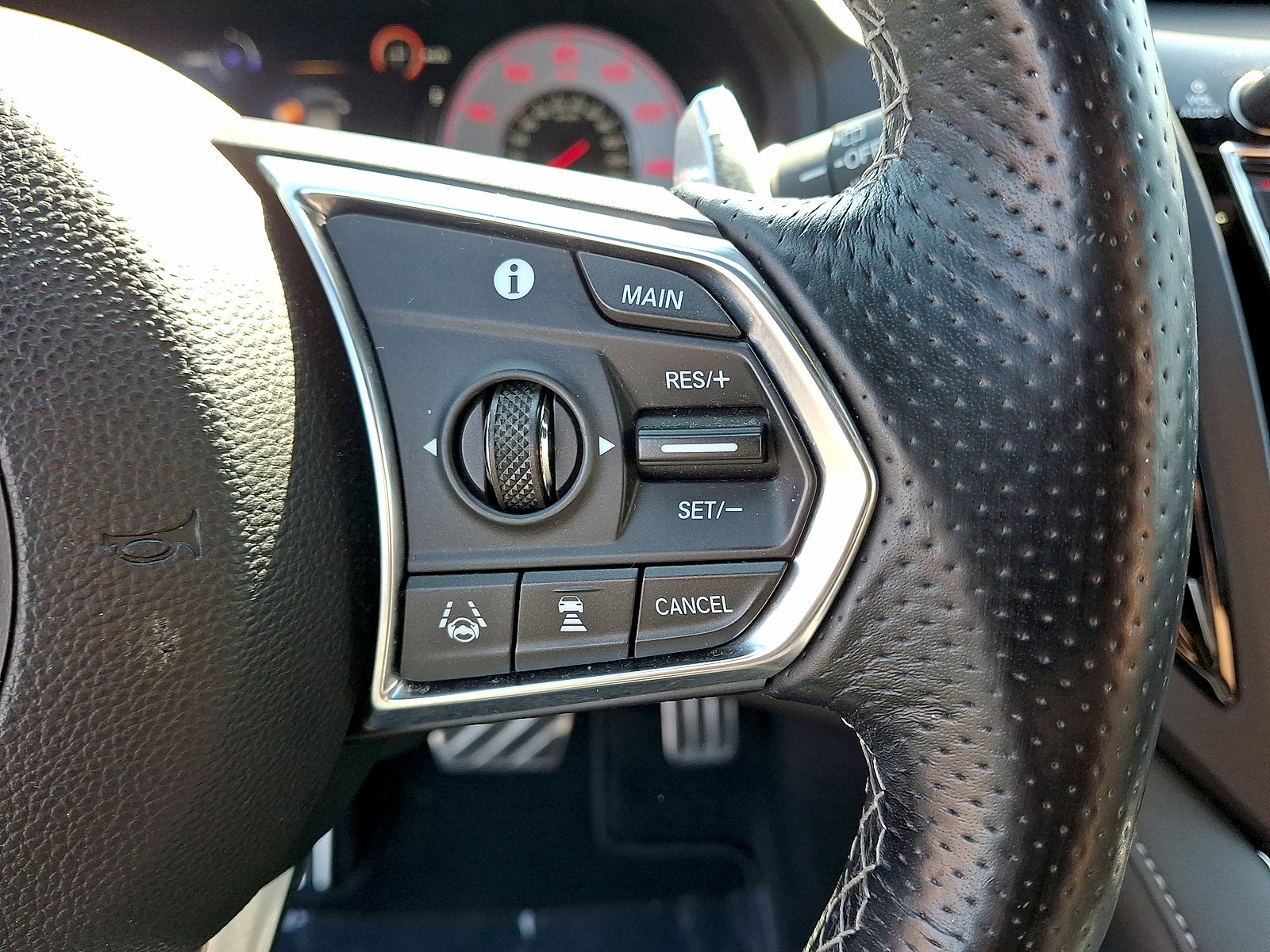 2021 Acura RDX A-Spec