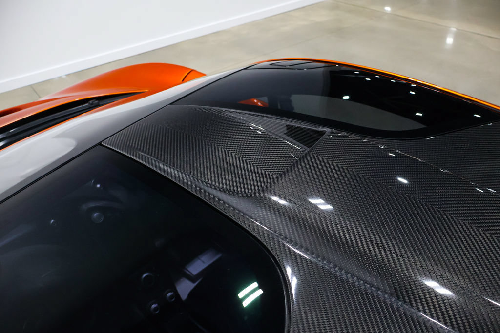 Used 2014 McLaren P1 photo 83