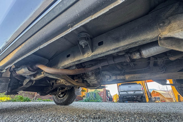 1989 Toyota Land Cruiser