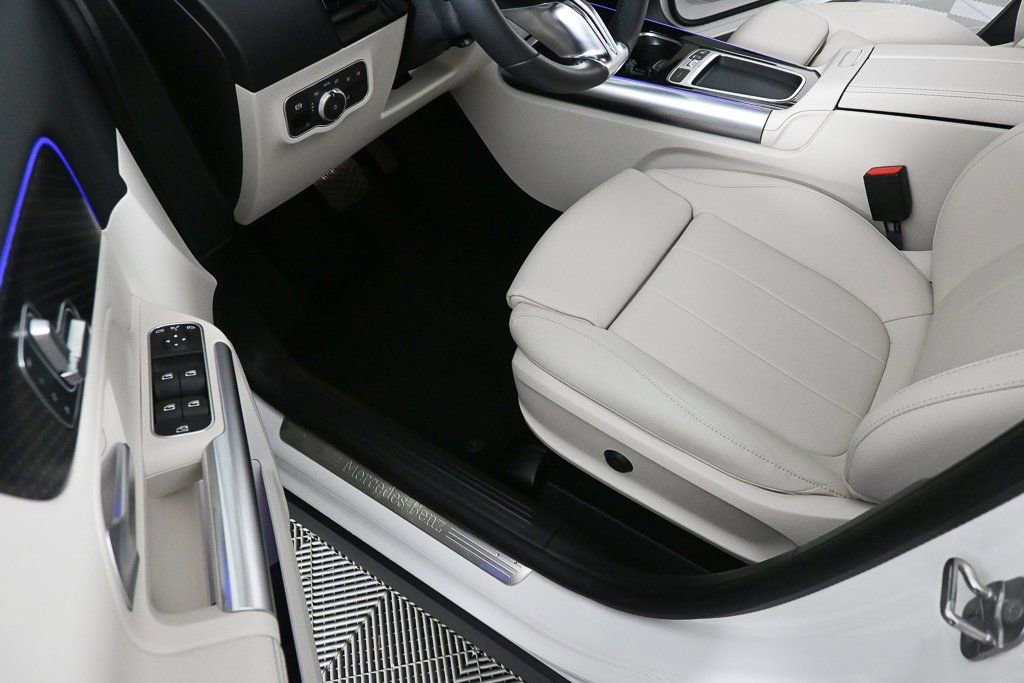 2025 Mercedes-Benz GLA 250