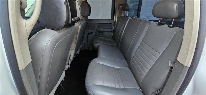 2006 Dodge Ram 1500 Truck ST