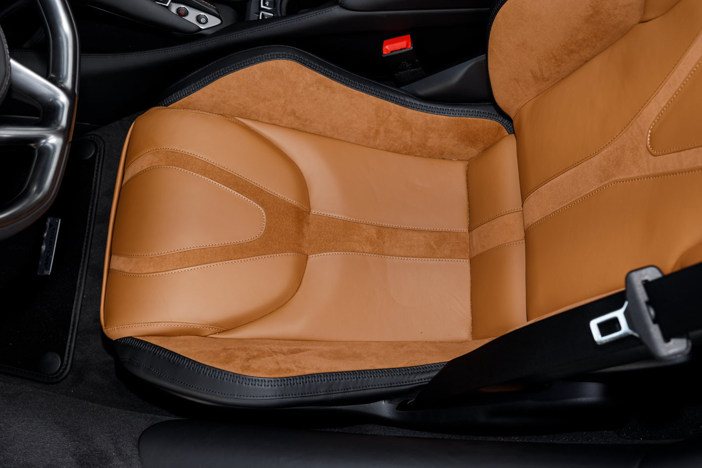 New 2027 McLaren 750S Spider photo 53