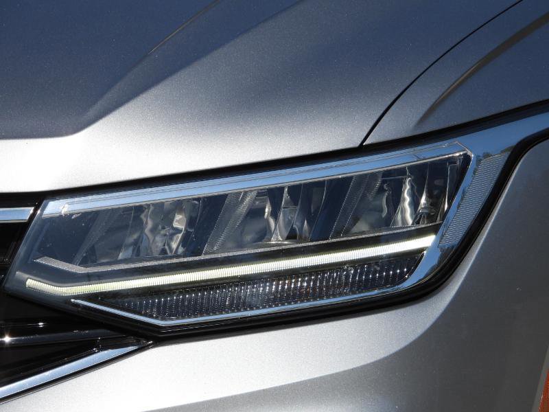 2022 Volkswagen Tiguan SE R-Line