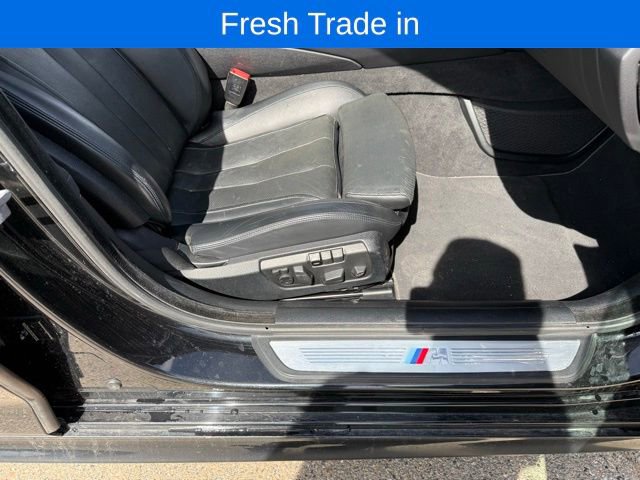 2014 BMW 650i xDrive