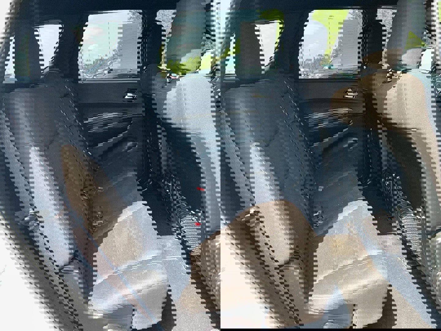 2023 Dodge Durango SXT Launch Edition