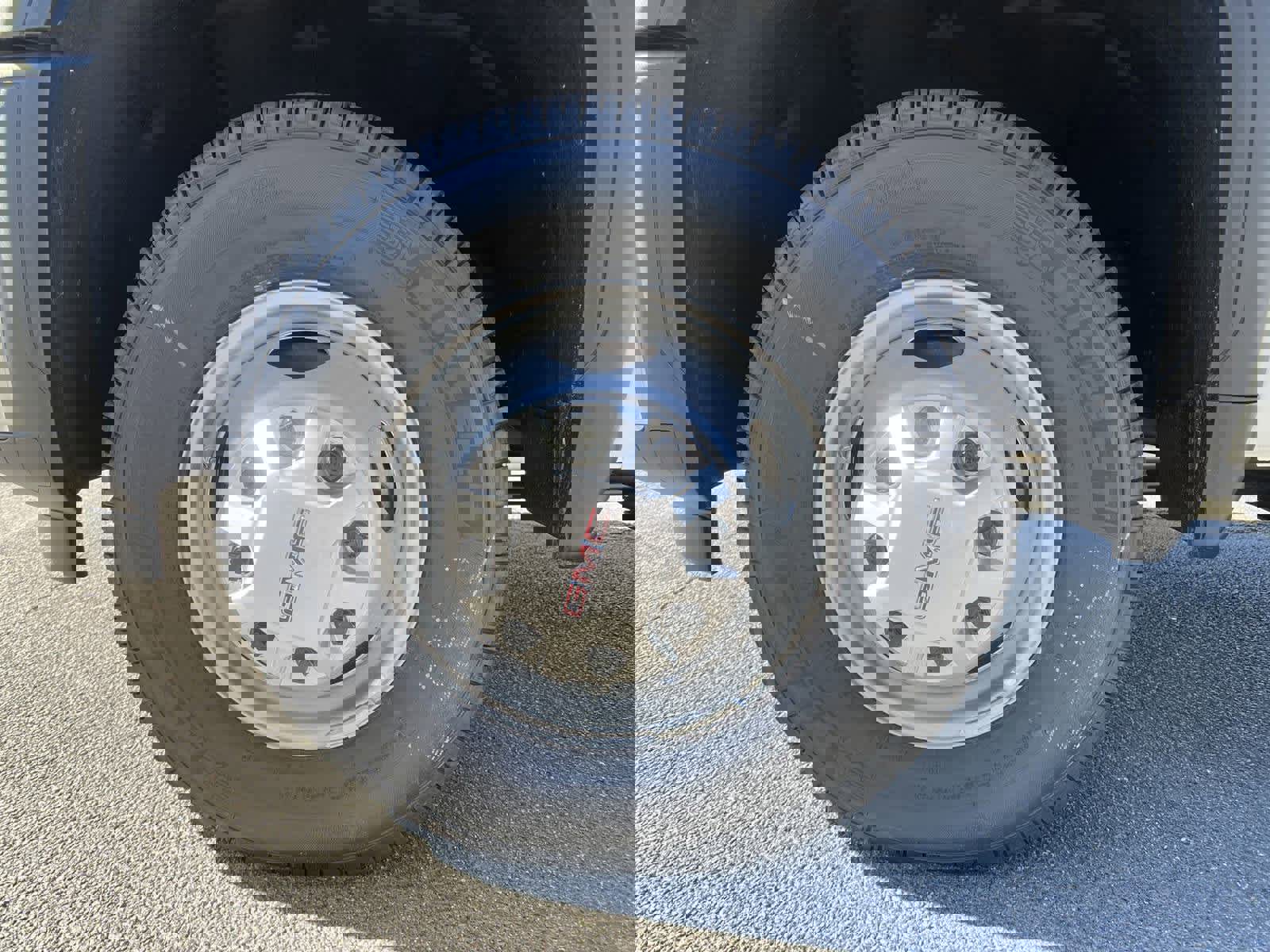 2025 GMC Sierra 3500 Pro