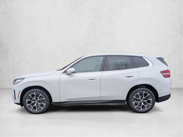 2026 BMW X3 xDrive30