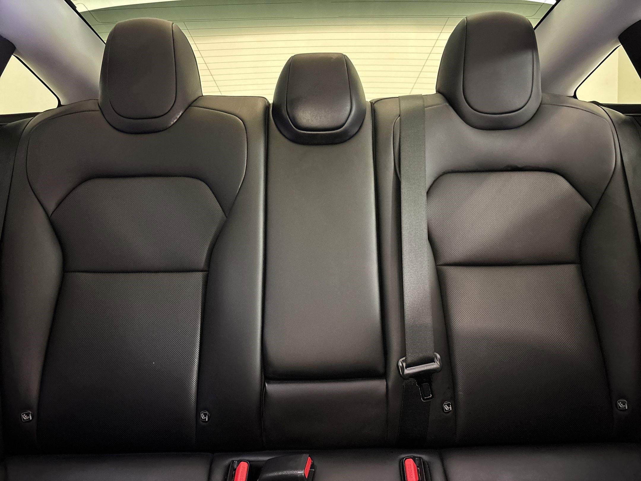 2024 Tesla Model 3 Long Range