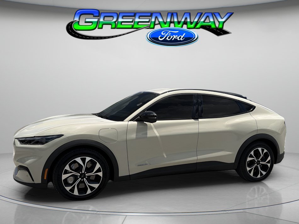 Used 2025 Ford Mustang Mach-E Select w/ Comfort Package Lite
