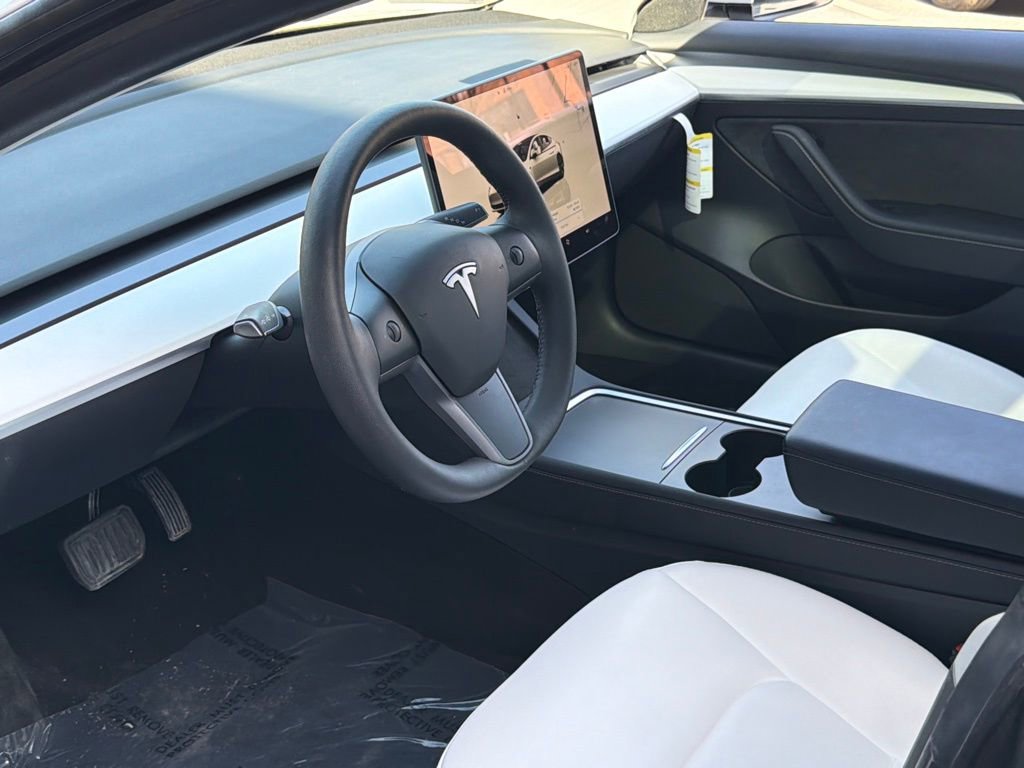 2023 Tesla Model 3 Standard Range